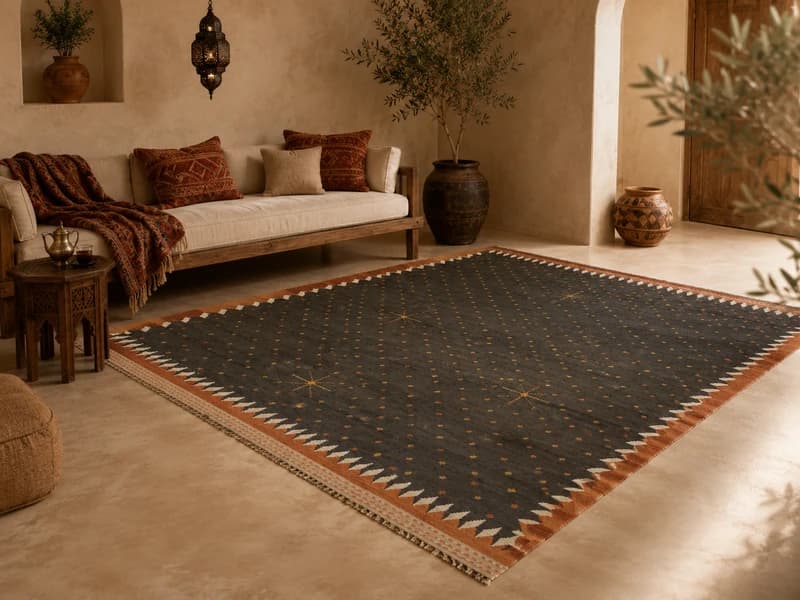 Moroccan Rugs