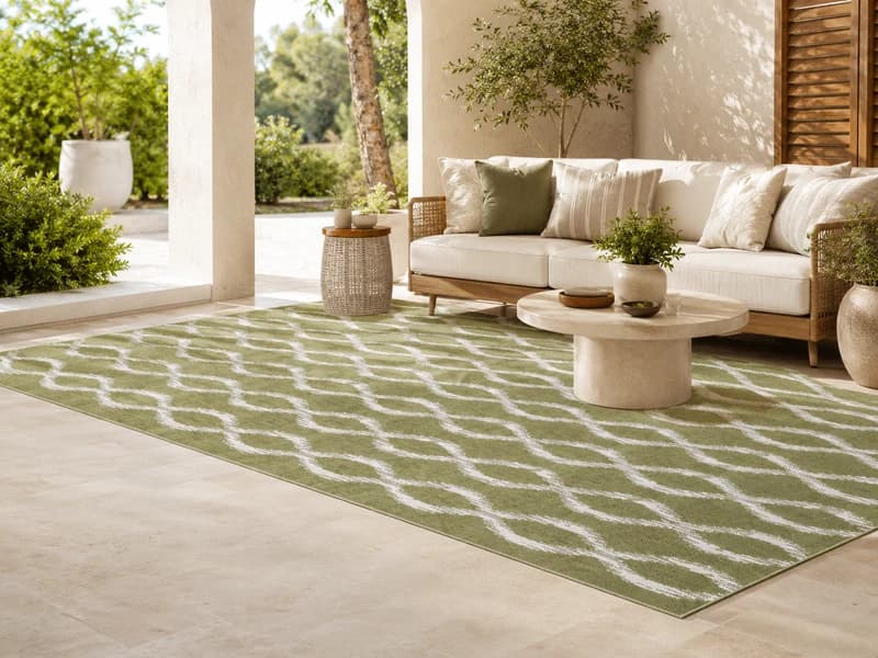 Outdoor Rugs