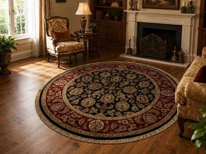 Traditional Rugs