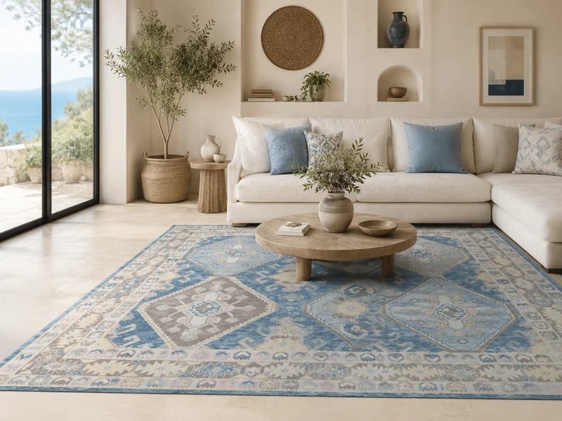Turkish Rugs