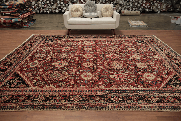 showroom intersection