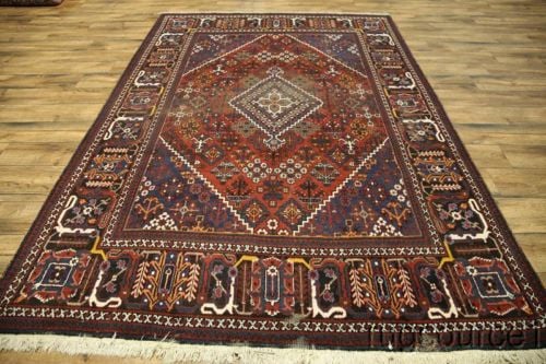 persian rug