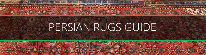 persian rug guide