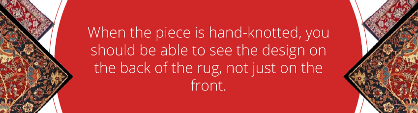 persian rug guide