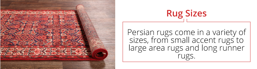 persian rug guide