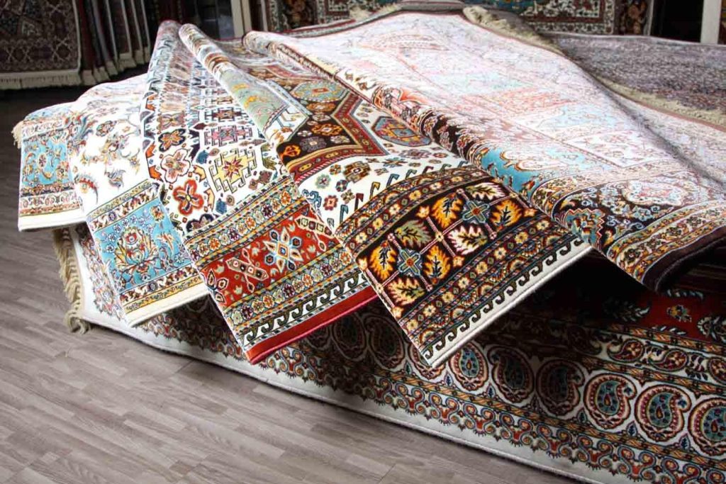 How to Choose the Right Area Rug