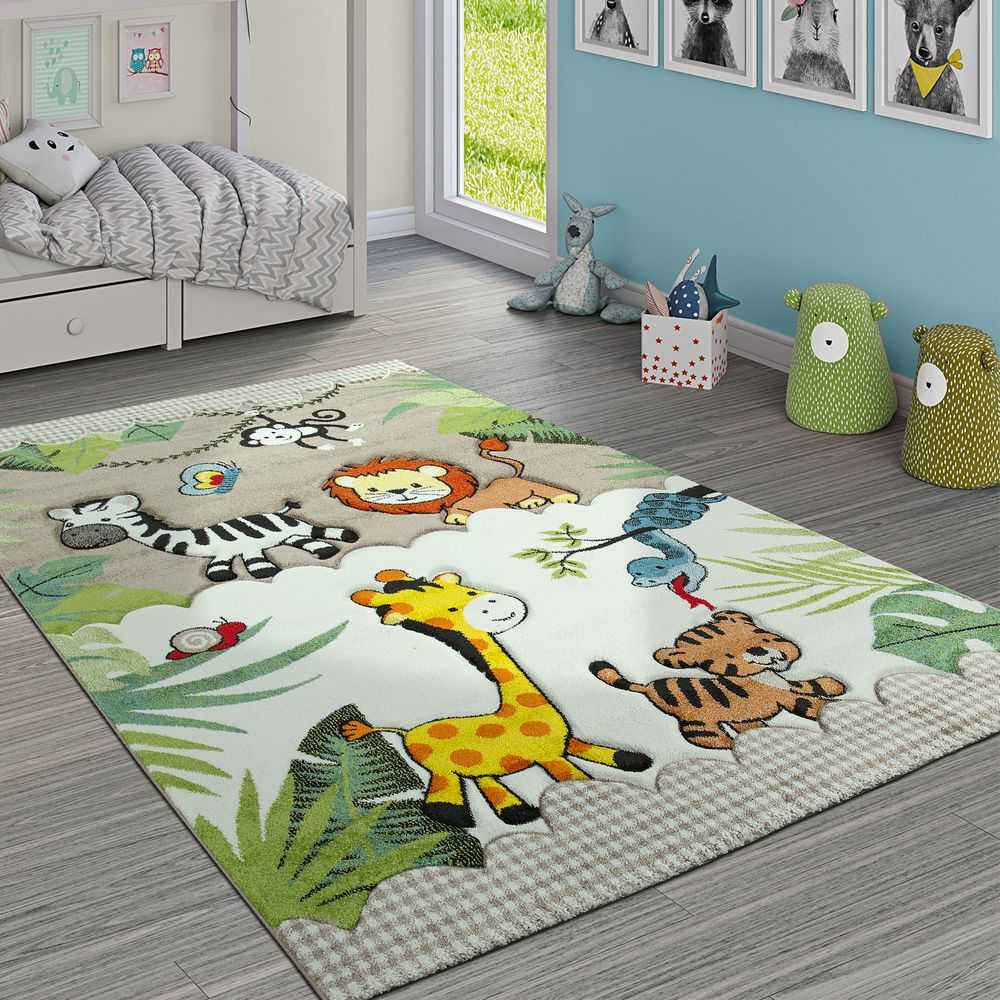 Bedroom rugs