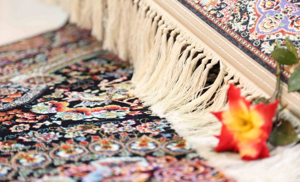 Design and Replacement Rugs