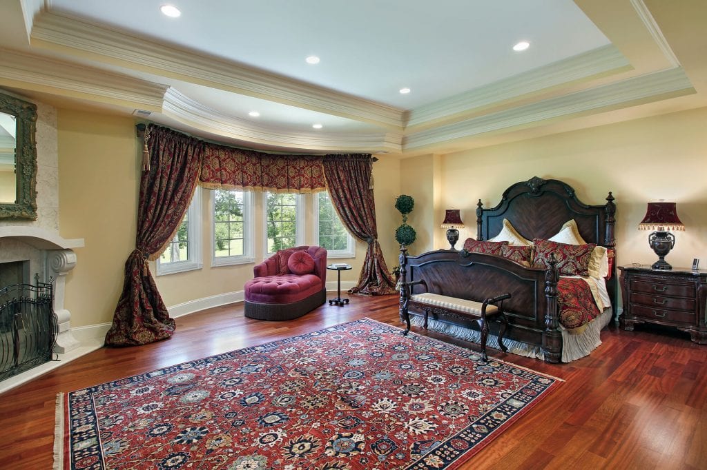 Bakhshayesh Rugs in North Carolina