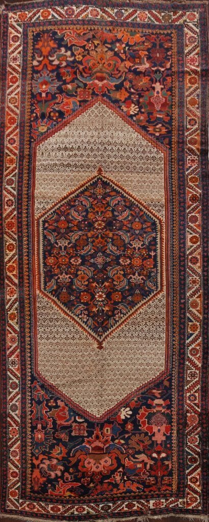 Geometric Rugs