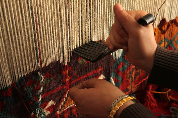 Handmade Rugs