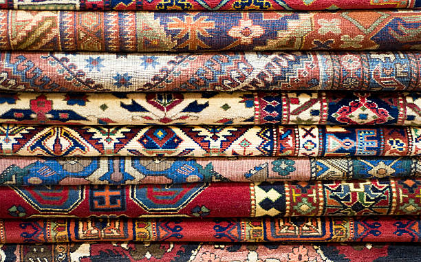 Handmade Rugs