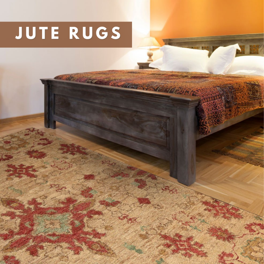 Jute Rugs