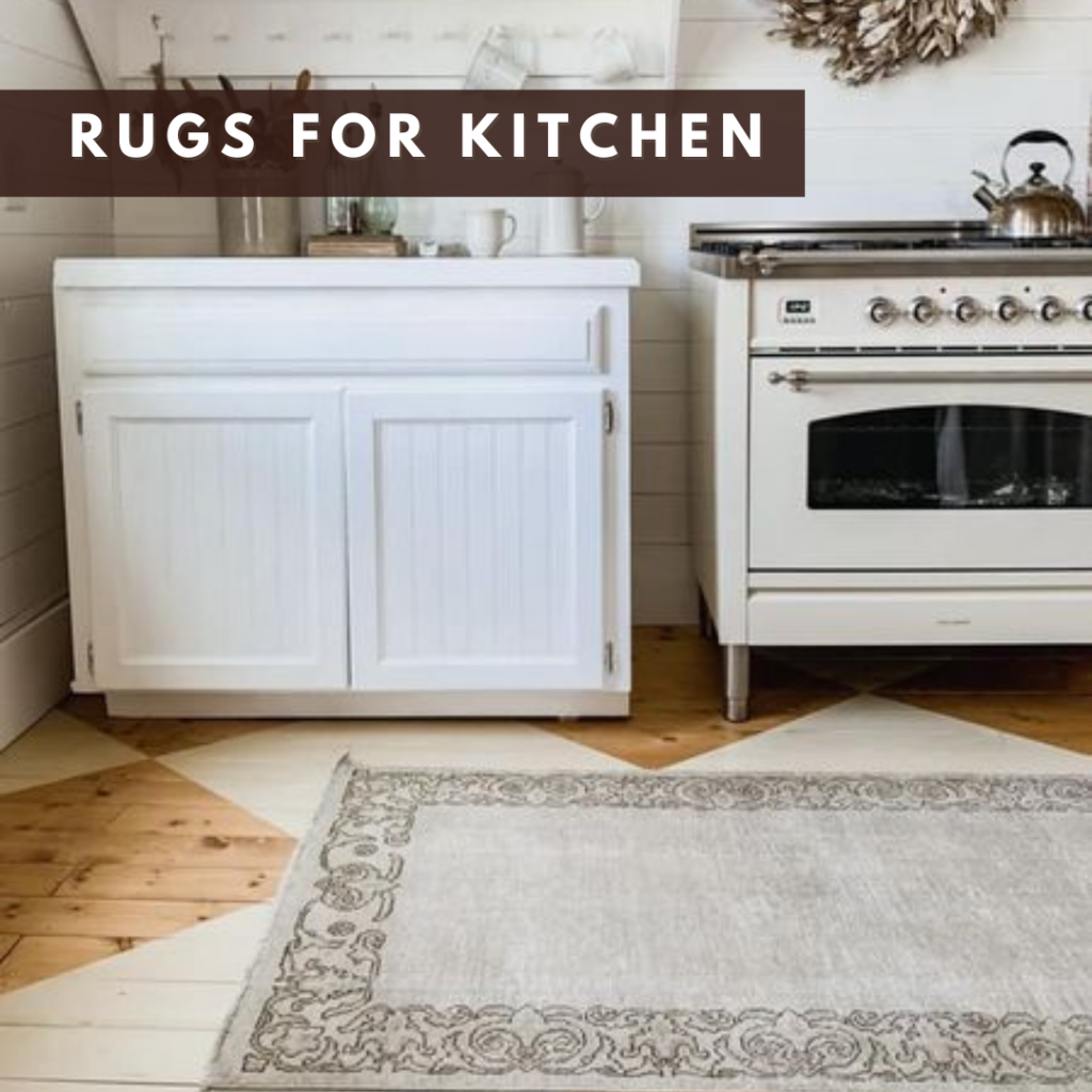 Rugs