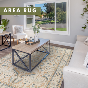 What Is An Area Rug?