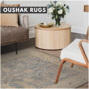 Oushak Rug