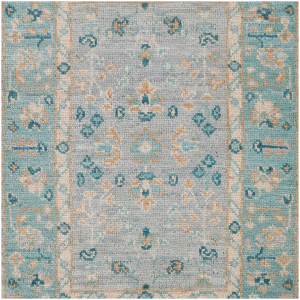 Oushak Rug
