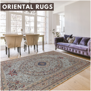 Oriental Rugs