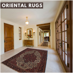 Oriental Rugs