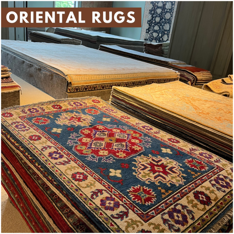 Rug Source How to Identify Oriental Rugs - Blog | Rug Source
