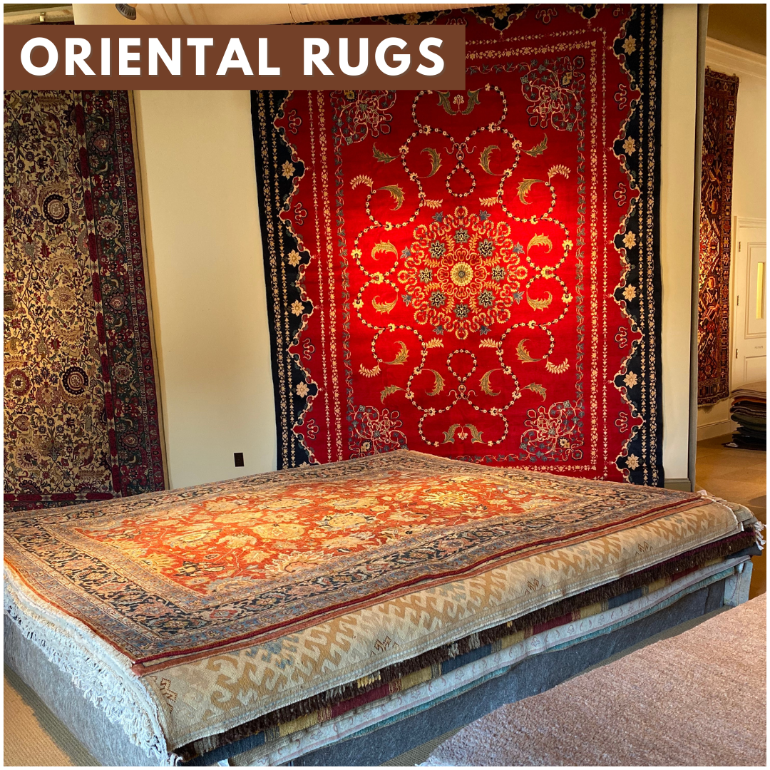 Rug Source How to Identify Oriental Rugs - Blog | Rug Source