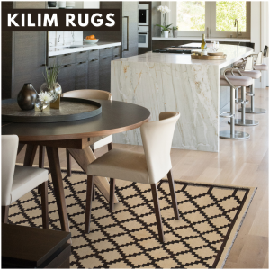 Where Are Kilim Rugs Made