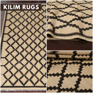 Where Are Kilim Rugs Made