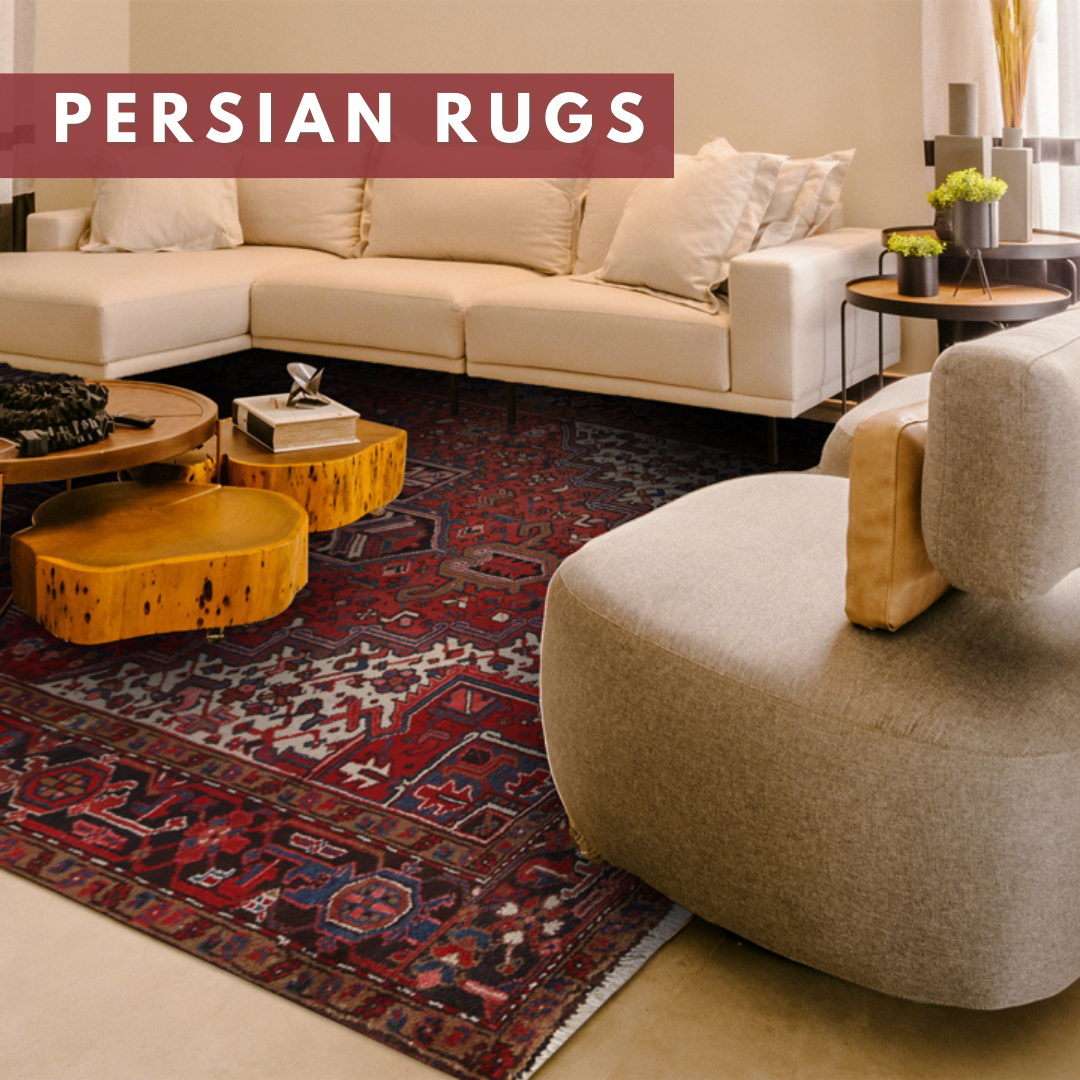 What Are the Most Popular Colors for Persian Rugs - Blog | Rug Source