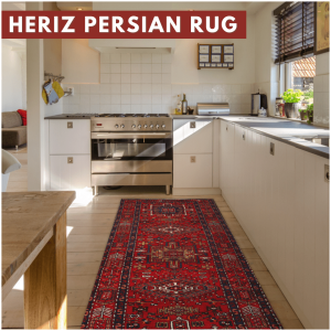 Persian rug designs