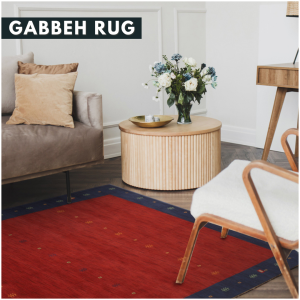Gabbeh Rug