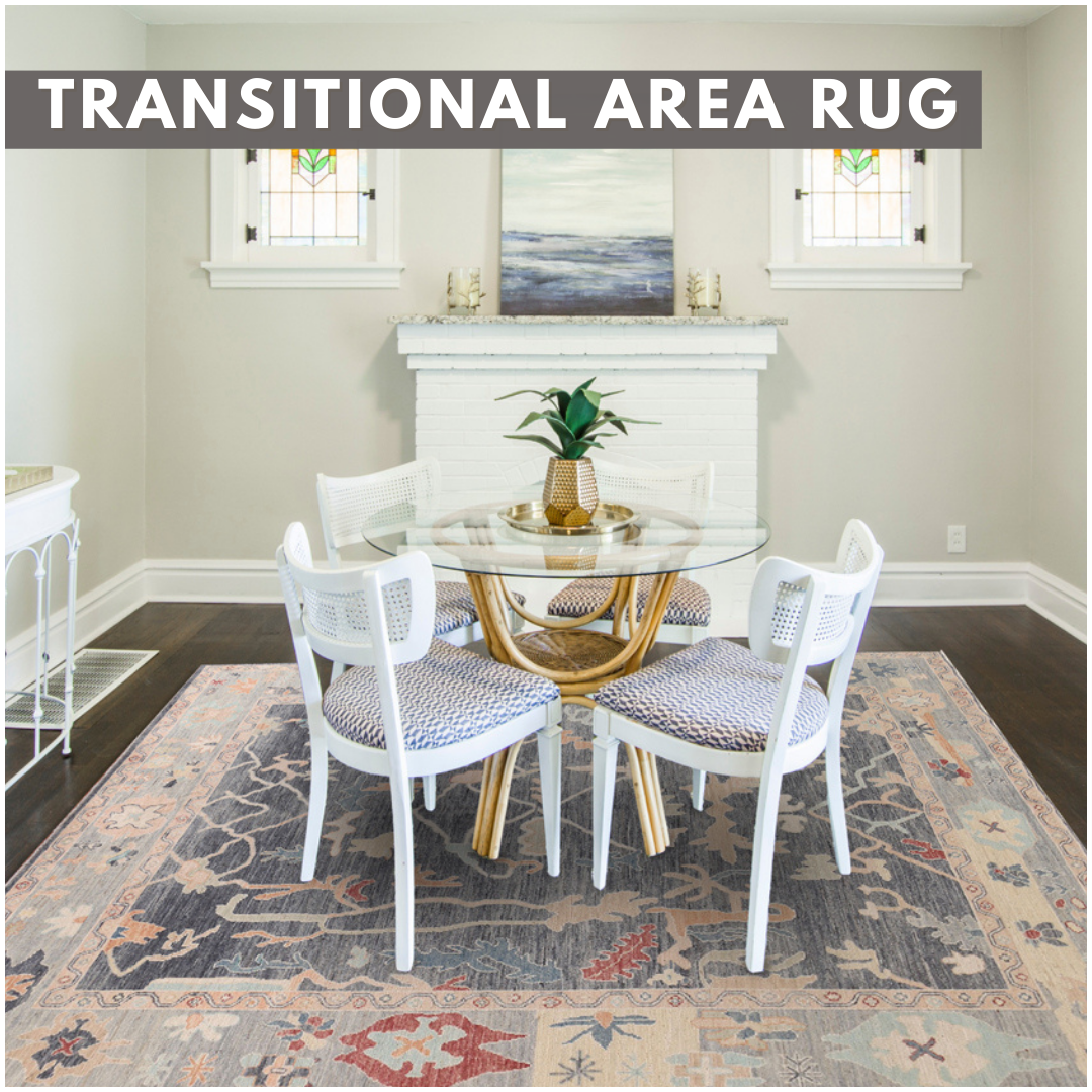 How to properly position your rug for maximum impact - Blog | Rug Source