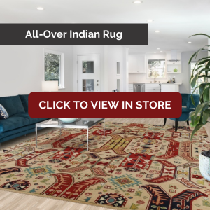 All-over Indian Rugs