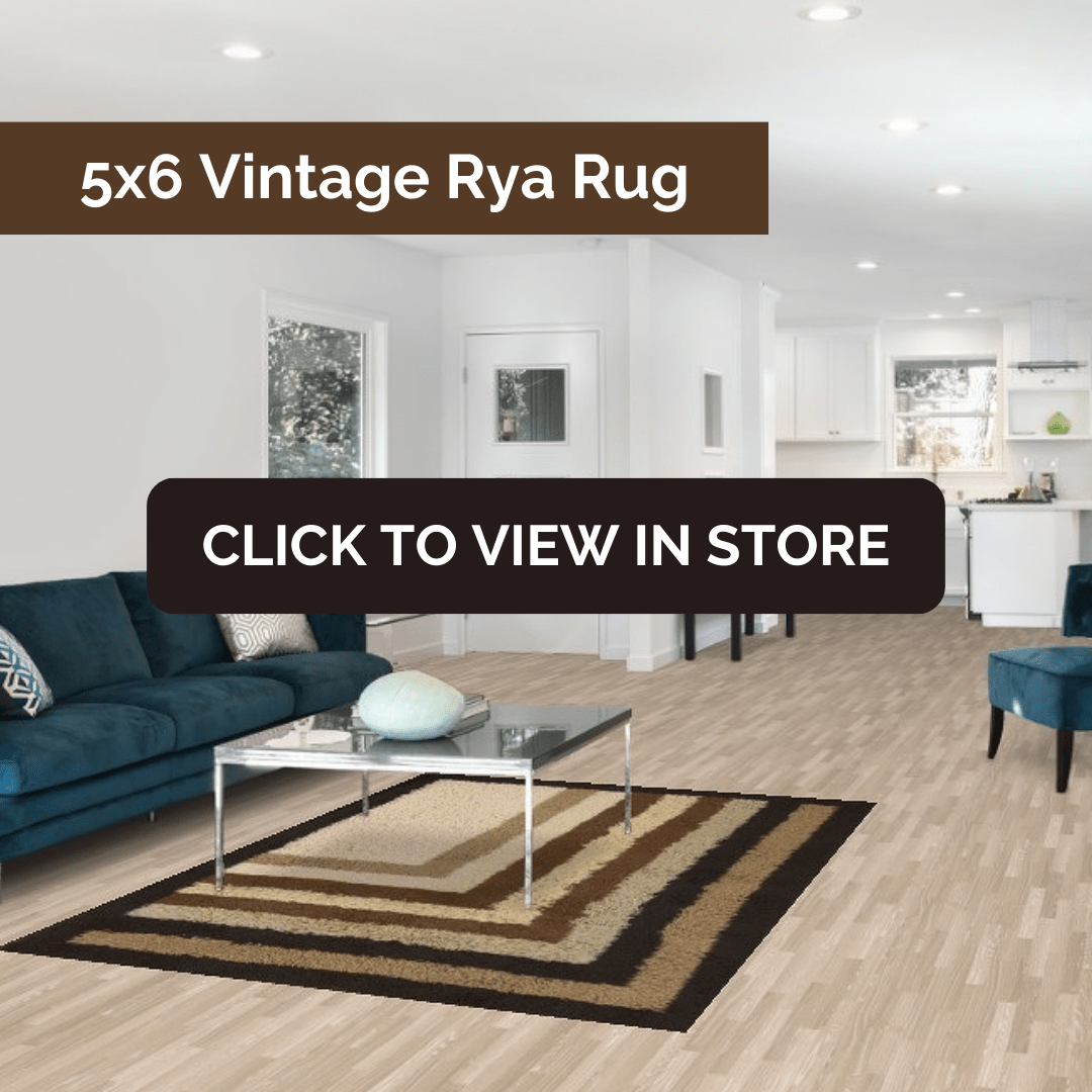Rya Rugs: The History and Culture of Scandinavian Artisans - Blog | Rug ...