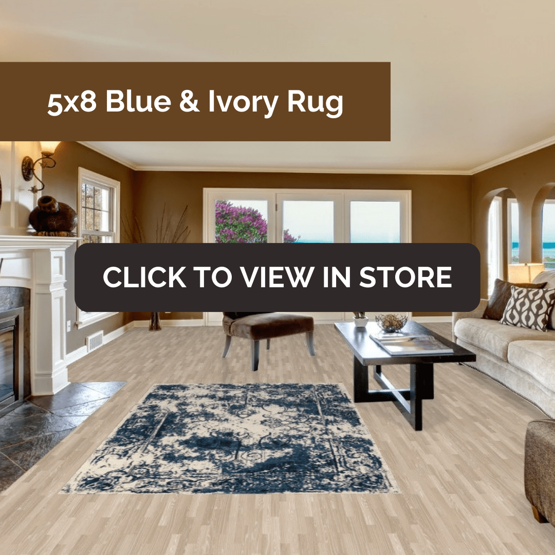 Choosing the Right 5x8 Rug: Style Tips and Trends - Blog | Rug Source