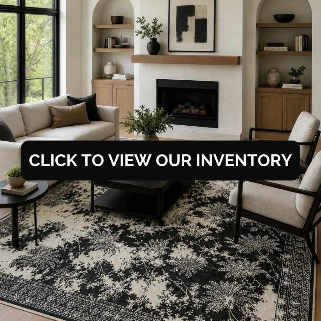 Crafted for both style and durability, this rug showcases a beautiful blend of classic and contemporary design elements. The detailed pattern is reminiscent of vintage elegance, while the monochrome color scheme fits seamlessly into modern décor. Perfect for living rooms or bedrooms, it adds a layer of texture and style without overwhelming the space.
A Beautiful Genuine Pakistan Modern rug is Hand Knotted by skillful weavers in Pakistan with Wool & Silk Material. This rug is in New, First Quality condition. dimensions are 10' 1'' X 8' 1'' in foot and 307 X 246 in centimeter. the primary color is Black.