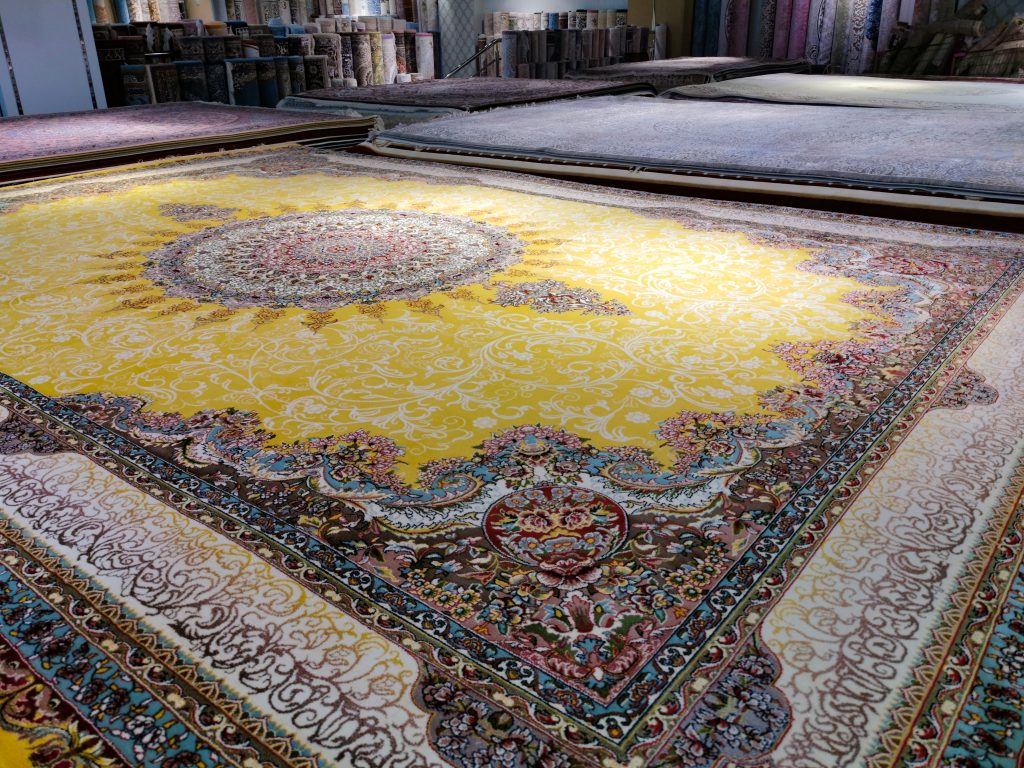 Clearance Area Rugs: Quality Rugs at Discounted Prices - Rug Source