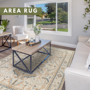 What Is An Area Rug?