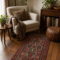 2026 Summer Interior Design Trends Featuring Geometric Rugs