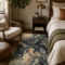 Creating Stylish Summer Gathering Spaces With Modern Rugs