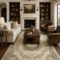 Creating A Relaxed Summer Aesthetic With Turkish Rugs 