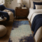 Summer Home Makeover Tips Featuring Wool Rugs